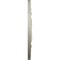 Ekena Millwork Foster Acanthus Leaf Ceiling Medallion (Canopies up to 2 1/4"), 20 1/2"OD x 1 1/2"P, Clear Yellow CM20FOCYF - alternate 3